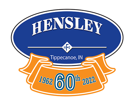 Hensley Fabricating & Equipment, Inc.